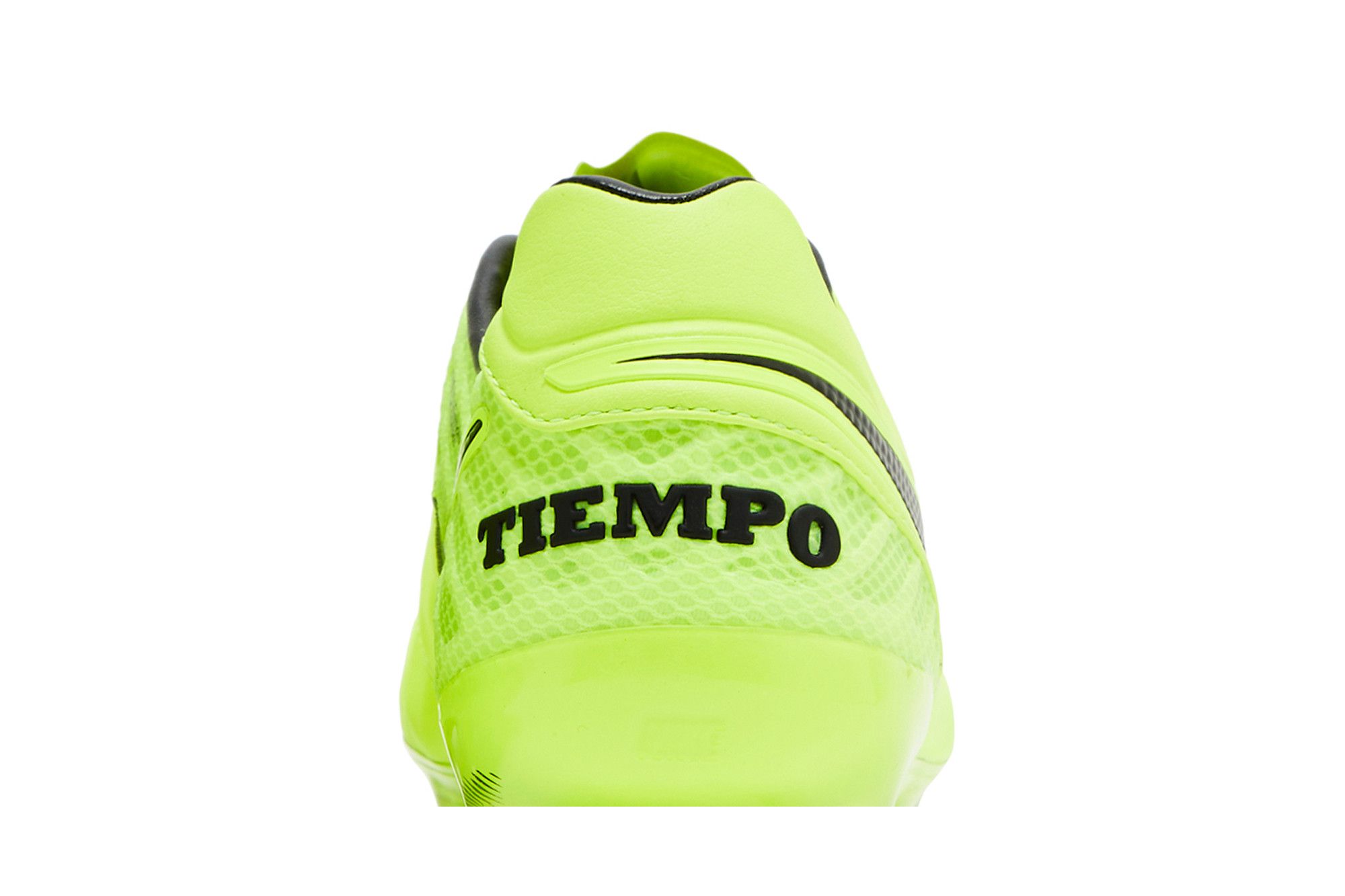Buy Nike Tiempo Legend 6 SG Pro 'Volt Black' - 819680 707 | GOAT