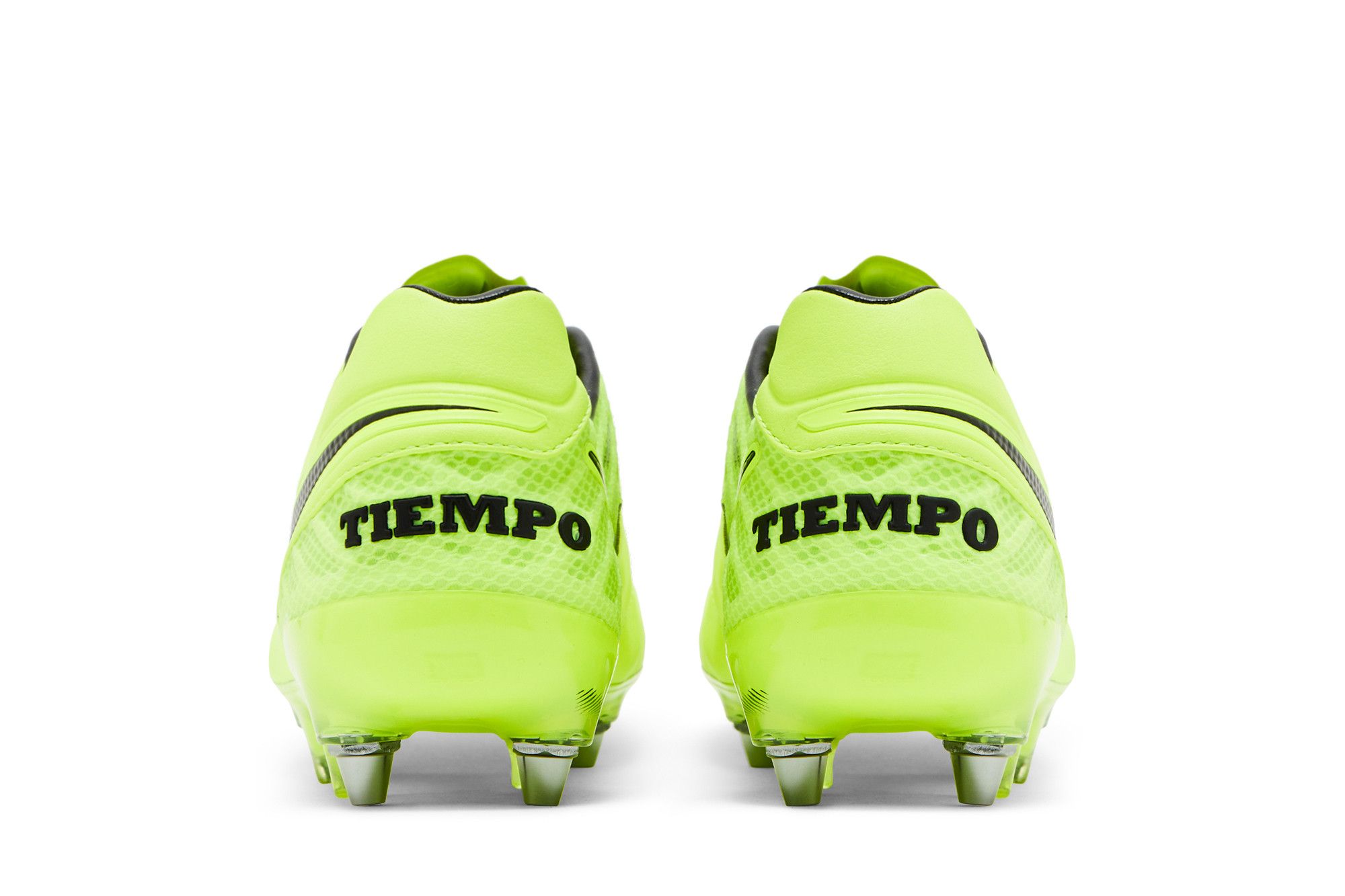 Buy Tiempo Legend 6 SG Pro 'Volt Black' - 819680 707 | GOAT