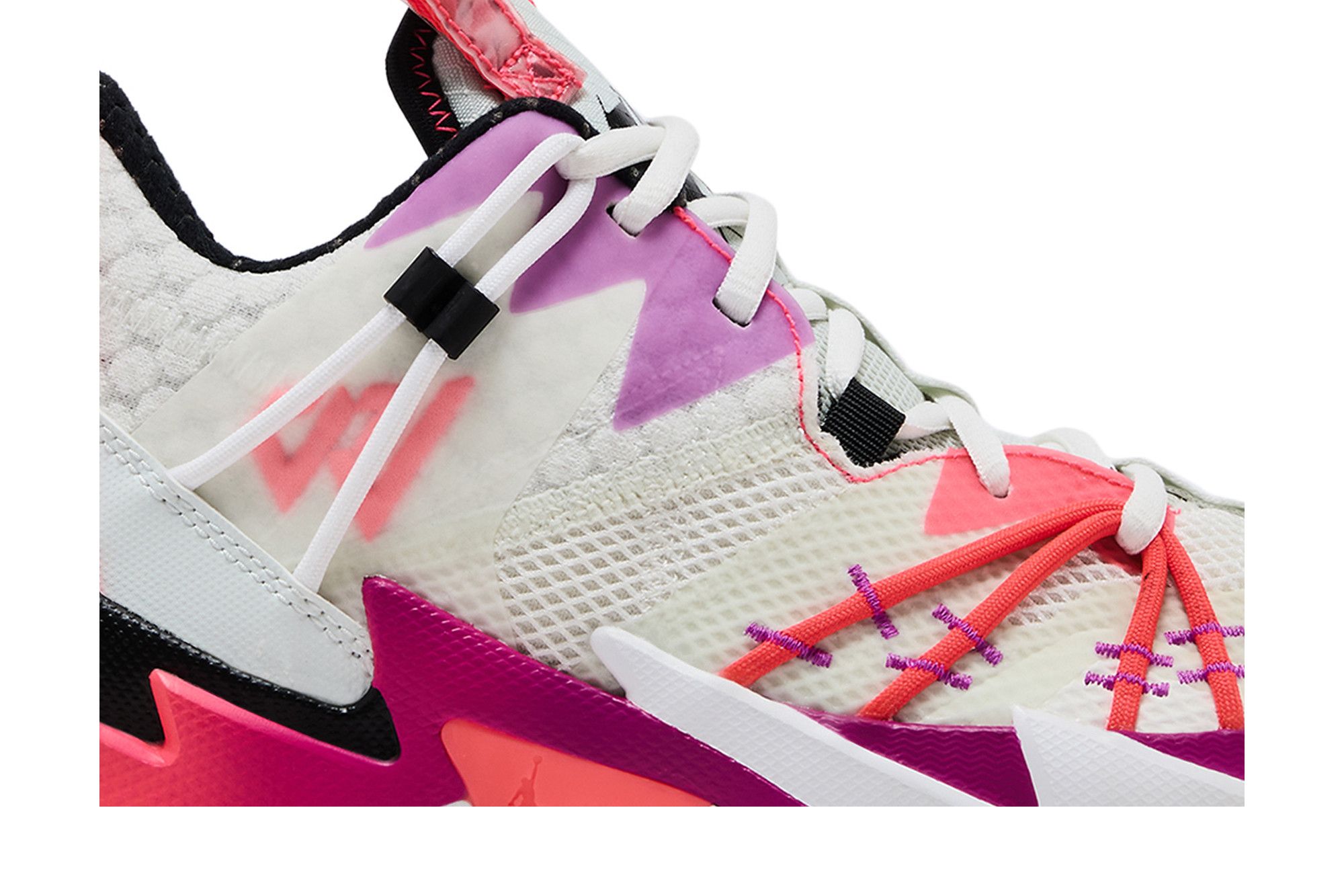 Buy Jordan Why Not Zer0.3 SE GS 'Flash Crimson' - CN8107 101
