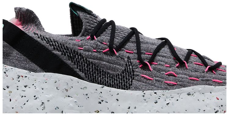 Nike Wmns Space Hippie 04 South Beach