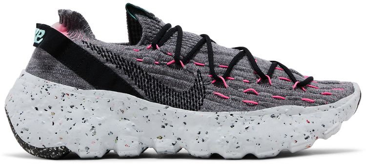 Nike Wmns Space Hippie 04 South Beach