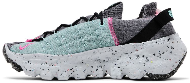 Nike Wmns Space Hippie 04 South Beach