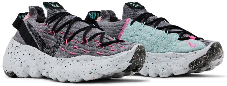 Nike Wmns Space Hippie 04 South Beach