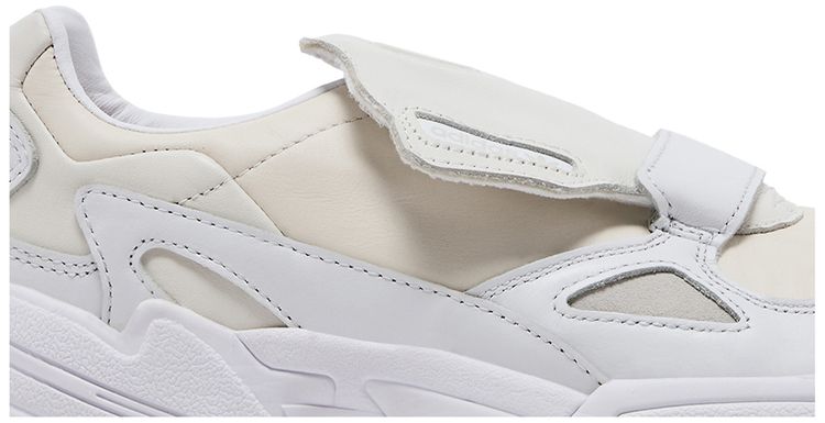 Adidas Wmns Falcon RX Triple White