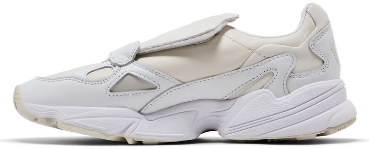 Adidas Wmns Falcon RX Triple White