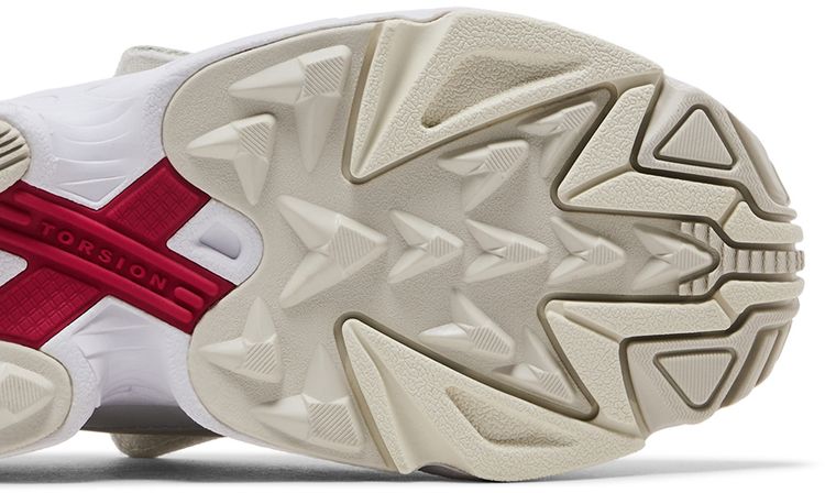 Adidas Wmns Falcon RX Triple White