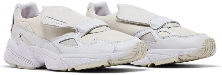 Adidas Wmns Falcon RX Triple White