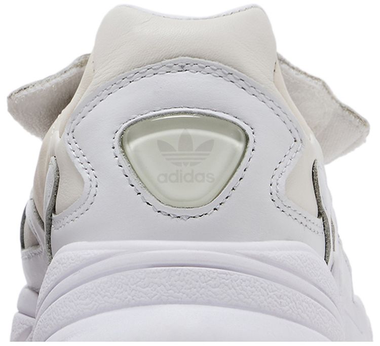 Adidas Wmns Falcon RX Triple White