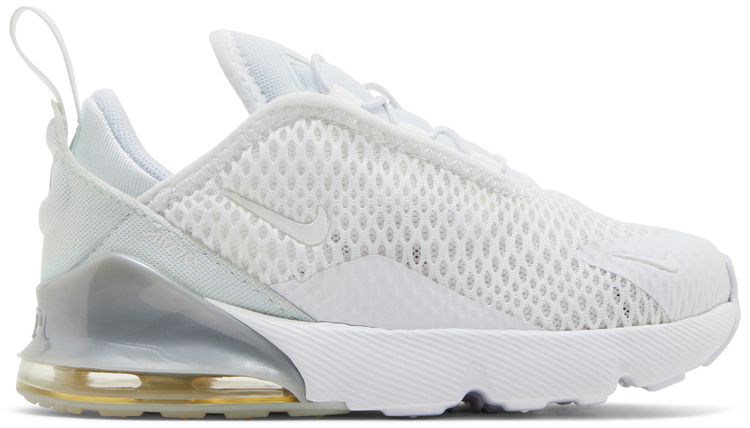 Nike Air Max 270 TD White