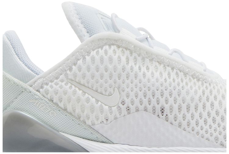 Nike Air Max 270 TD White