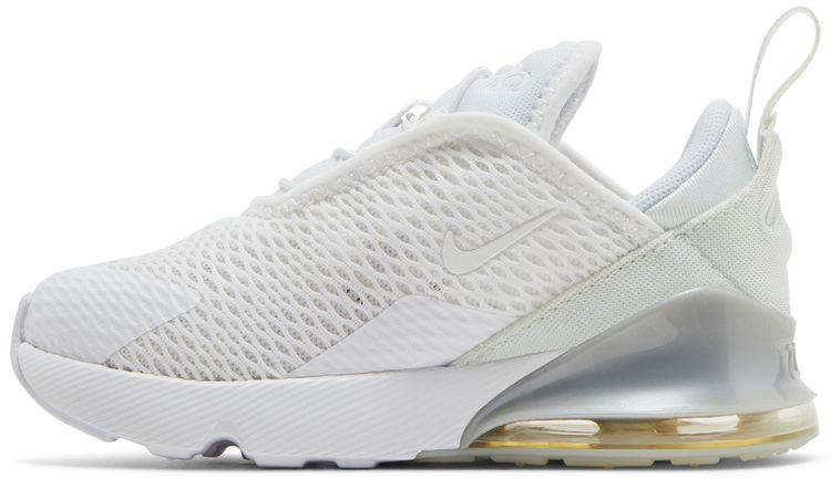 Nike Air Max 270 TD White