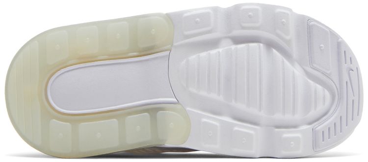 Nike Air Max 270 TD White