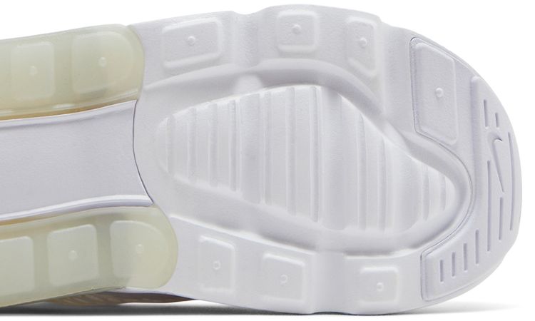 Nike Air Max 270 TD White