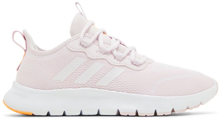 Adidas Wmns Nario Move Almost Pink