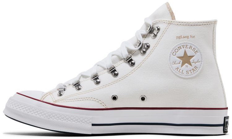 pgLang x Chuck 70 High goodluckchuck