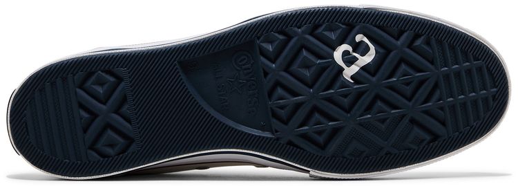 pgLang x Chuck 70 High goodluckchuck