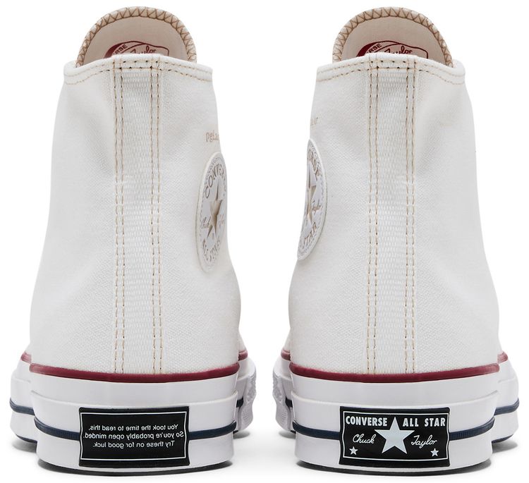 pgLang x Chuck 70 High goodluckchuck