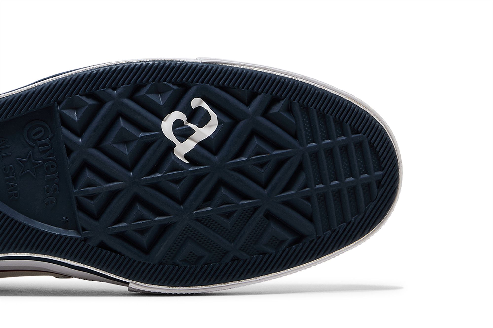 Buy pgLang x Converse Chuck 70 High 'goodluckchuck' - A00691C | GOAT