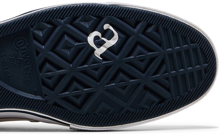 pgLang x Chuck 70 High goodluckchuck