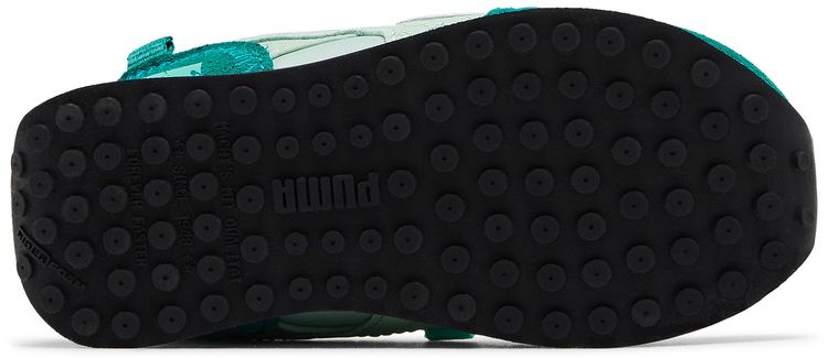 Pokemon x Puma Future Rider Infant Bulbasaur