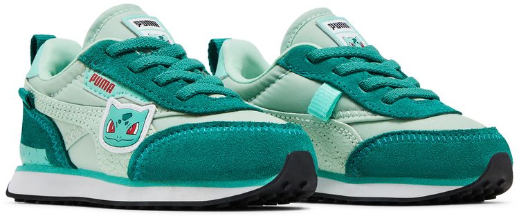 Pokemon x Puma Future Rider Infant Bulbasaur