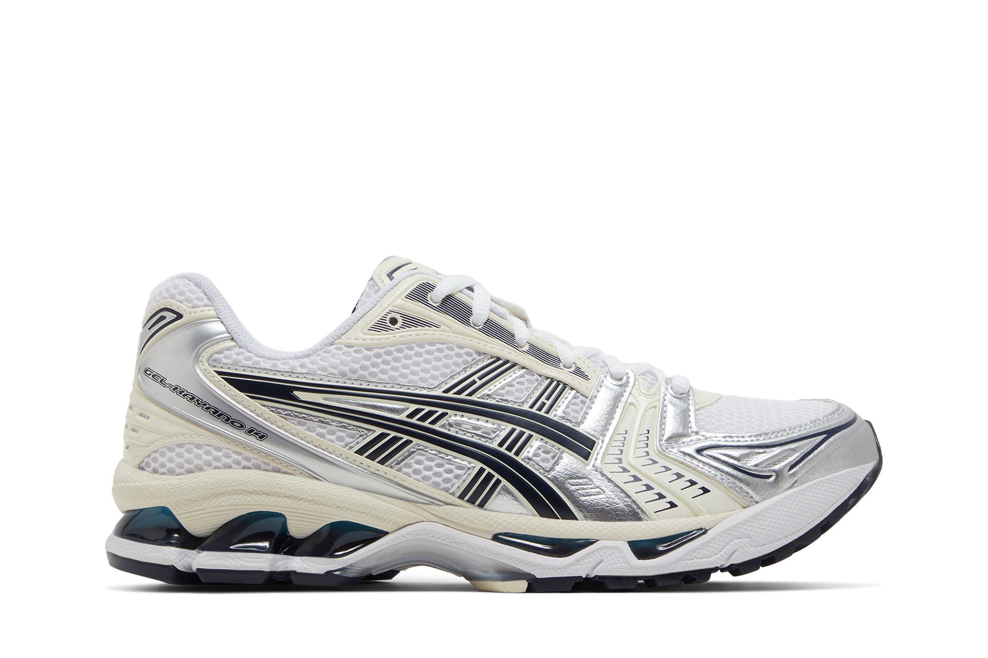 Buy Wmns Gel Kayano 14 'White Midnight' - 1202A056 109 | GOAT CA