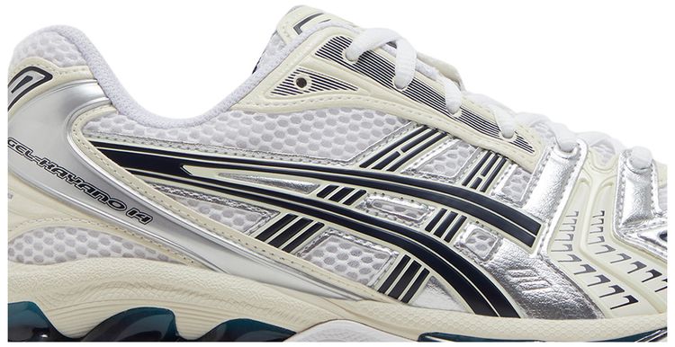 Wmns Gel Kayano 14 White Midnight