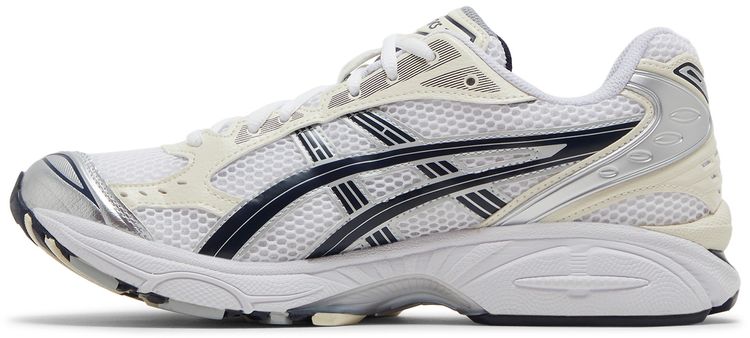 Wmns Gel Kayano 14 White Midnight
