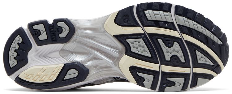 Wmns Gel Kayano 14 White Midnight