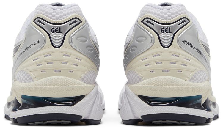 Wmns Gel Kayano 14 White Midnight