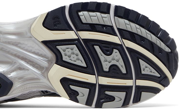 Wmns Gel Kayano 14 White Midnight