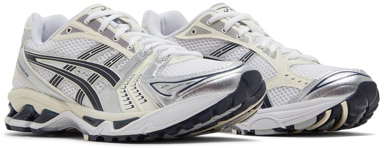 Wmns Gel Kayano 14 White Midnight