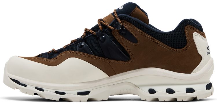 Salomon XT Quest 2 Vanilla Ice Dark Sapphire