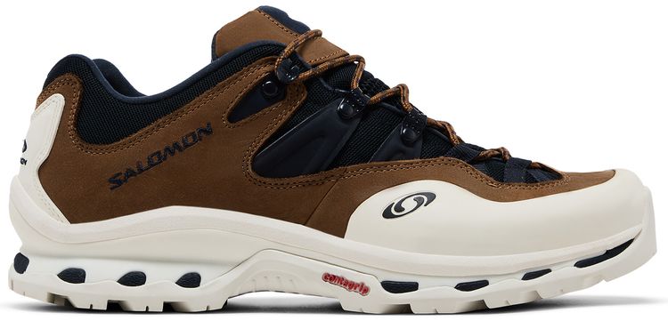 Salomon XT Quest 2 Vanilla Ice Dark Sapphire