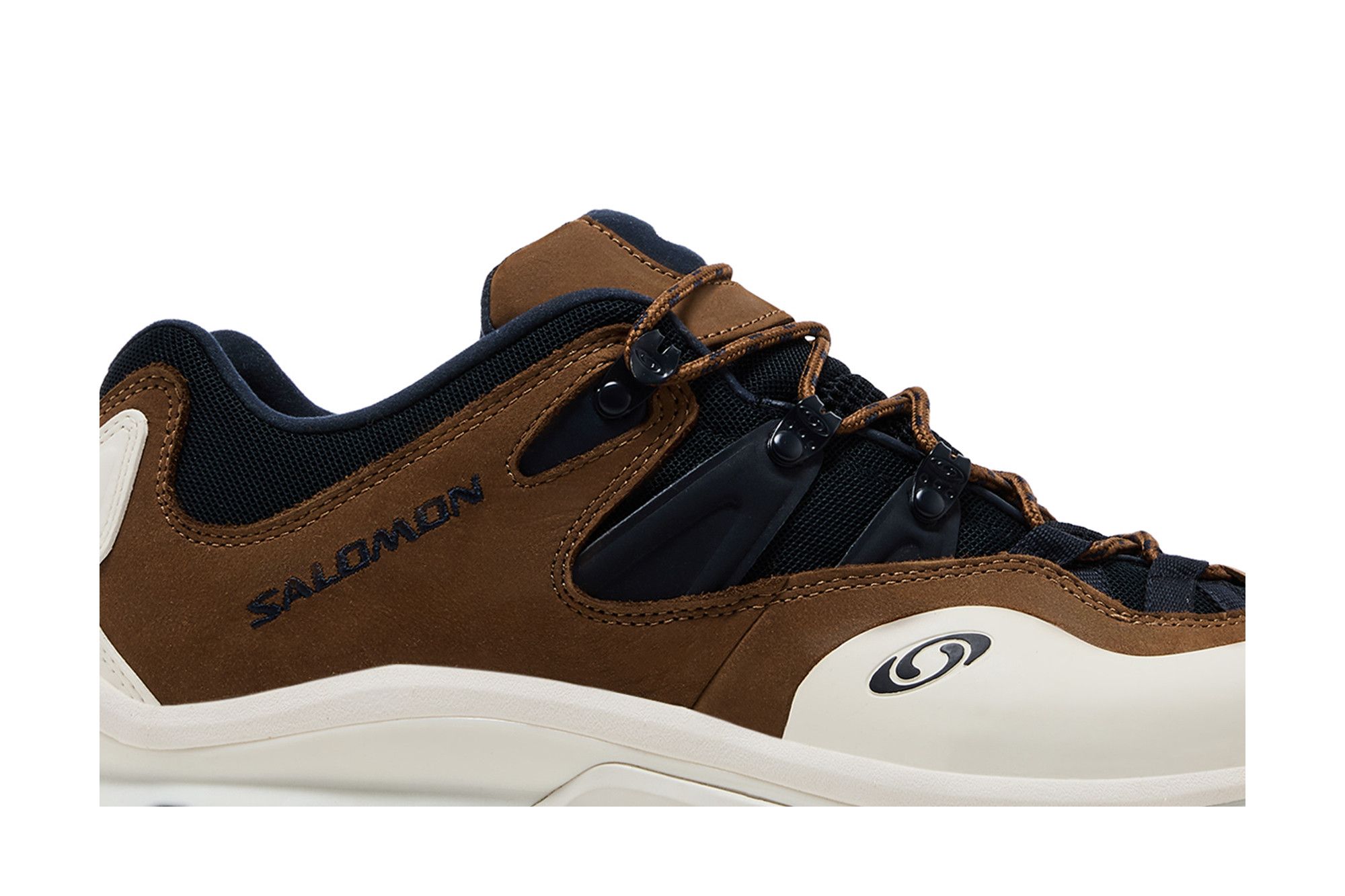 Buy Salomon XT-Quest 2 'Vanilla Ice Dark Sapphire' - L47133400 | GOAT