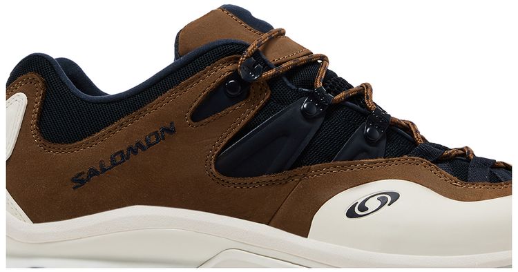 Salomon XT Quest 2 Vanilla Ice Dark Sapphire