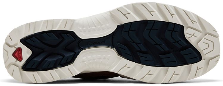 Salomon XT Quest 2 Vanilla Ice Dark Sapphire