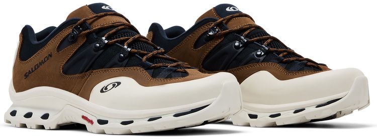 Salomon XT Quest 2 Vanilla Ice Dark Sapphire