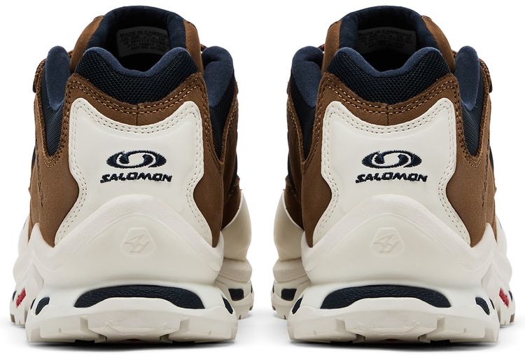 Salomon XT Quest 2 Vanilla Ice Dark Sapphire