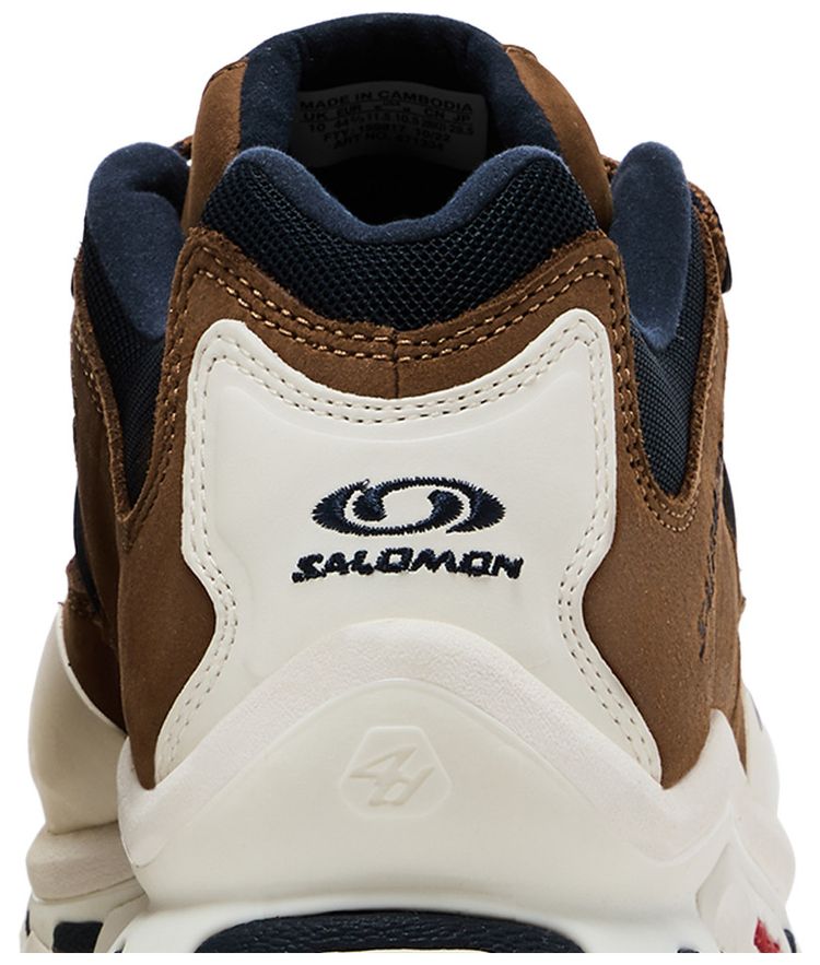 Salomon XT Quest 2 Vanilla Ice Dark Sapphire