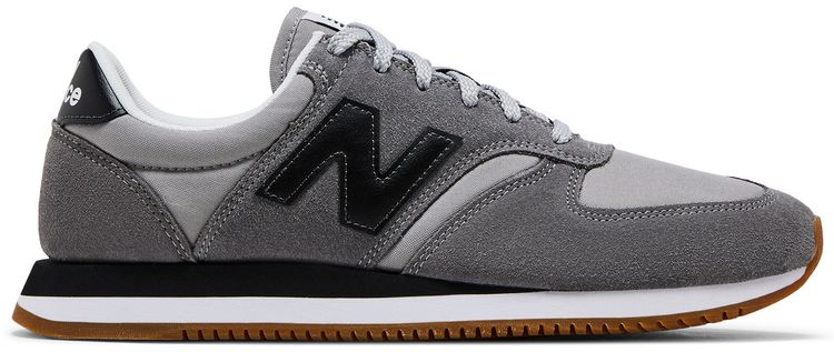 New Balance 420v2 Marblehead Black