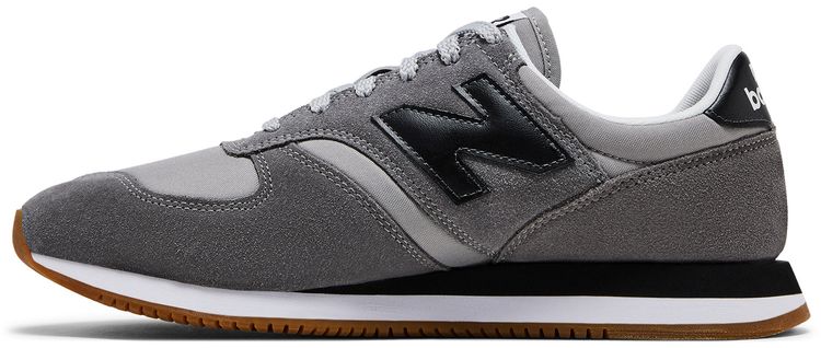 New Balance 420v2 Marblehead Black