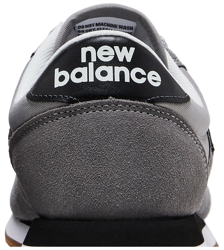 New Balance 420v2 Marblehead Black