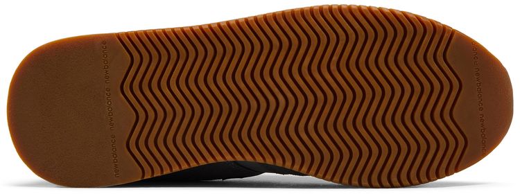 New Balance 420v2 Marblehead Black