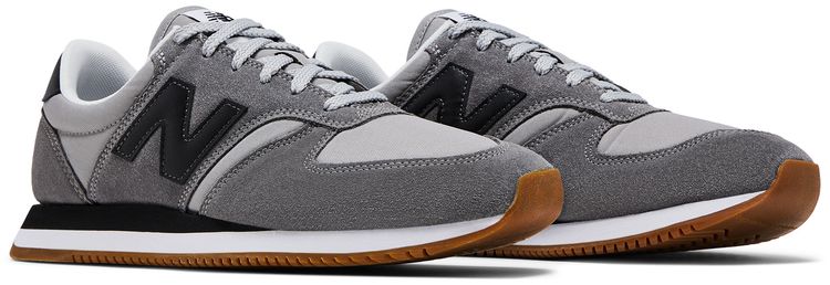 New Balance 420v2 Marblehead Black