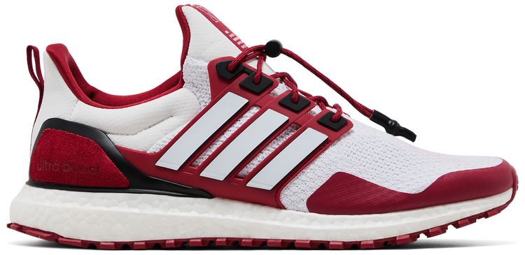 Adidas UltraBoost 10 NCAA Pack Nebraska