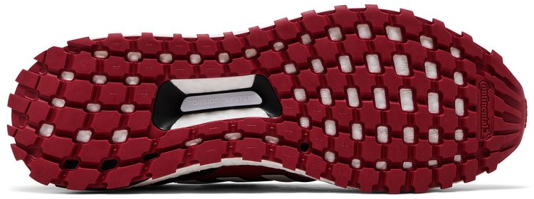 Adidas UltraBoost 10 NCAA Pack Nebraska