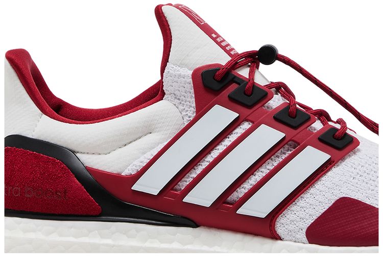 Adidas UltraBoost 10 NCAA Pack Nebraska