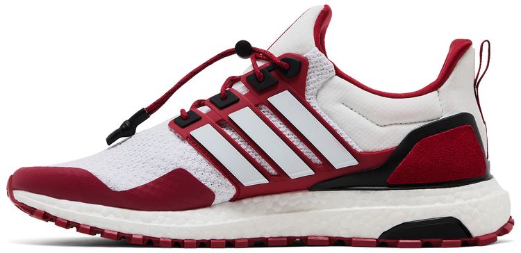 Adidas UltraBoost 10 NCAA Pack Nebraska