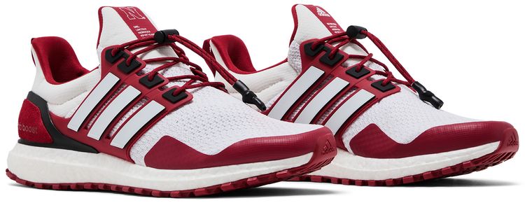 Adidas UltraBoost 10 NCAA Pack Nebraska